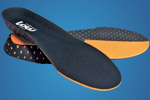 LOW® Supinationssula