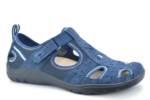 Free Spirit Clevland Navy