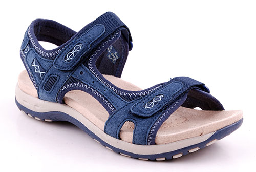 Free Spirit Frisco Navy