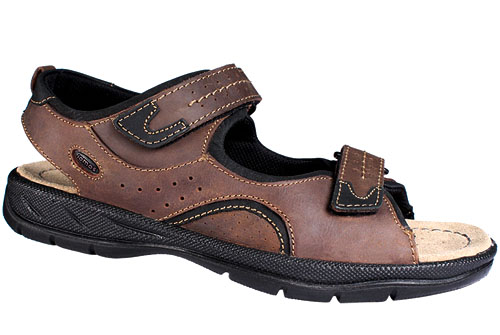 Jomos Aktiv Sandal storlek 48