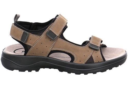 Jomos Liberta Komfort Sandaler 