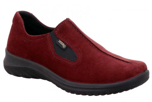Legero Mockaskor Gore-Tex