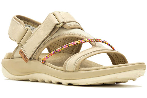 Merrell Ergonomiska Damsandaler