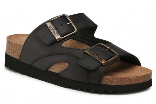 Scholl Ergonomisk Sandal Moldava 