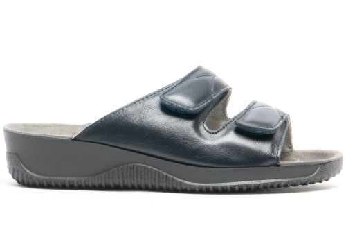 Rohde Slip in Navy