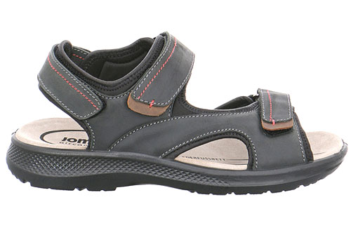 Jomos Komfortsandaler Storlek 49