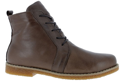 Charlotte Bekväm Ankelboots