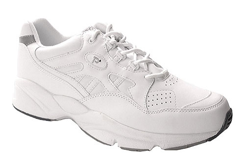 Propét Stability Walking Skor White