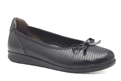 Tamaris Comfort Ballrinaskor