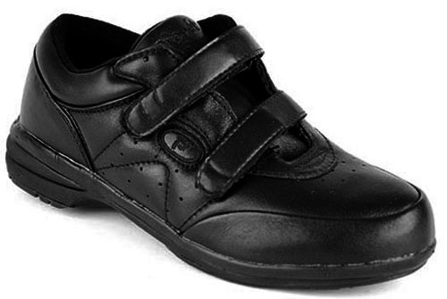 Propét Easy Walker Black