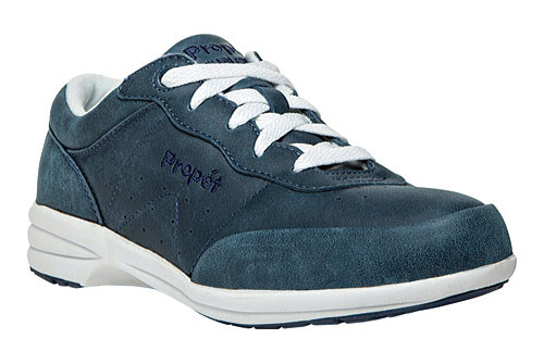Propét Washable Walker Blue