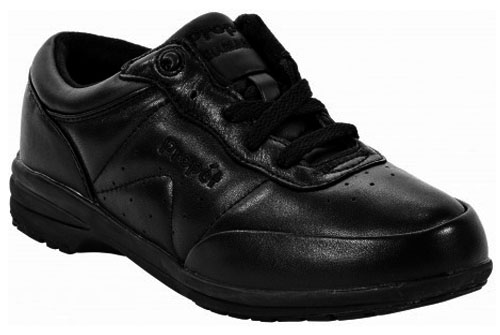 Propét Washable Walker Black 